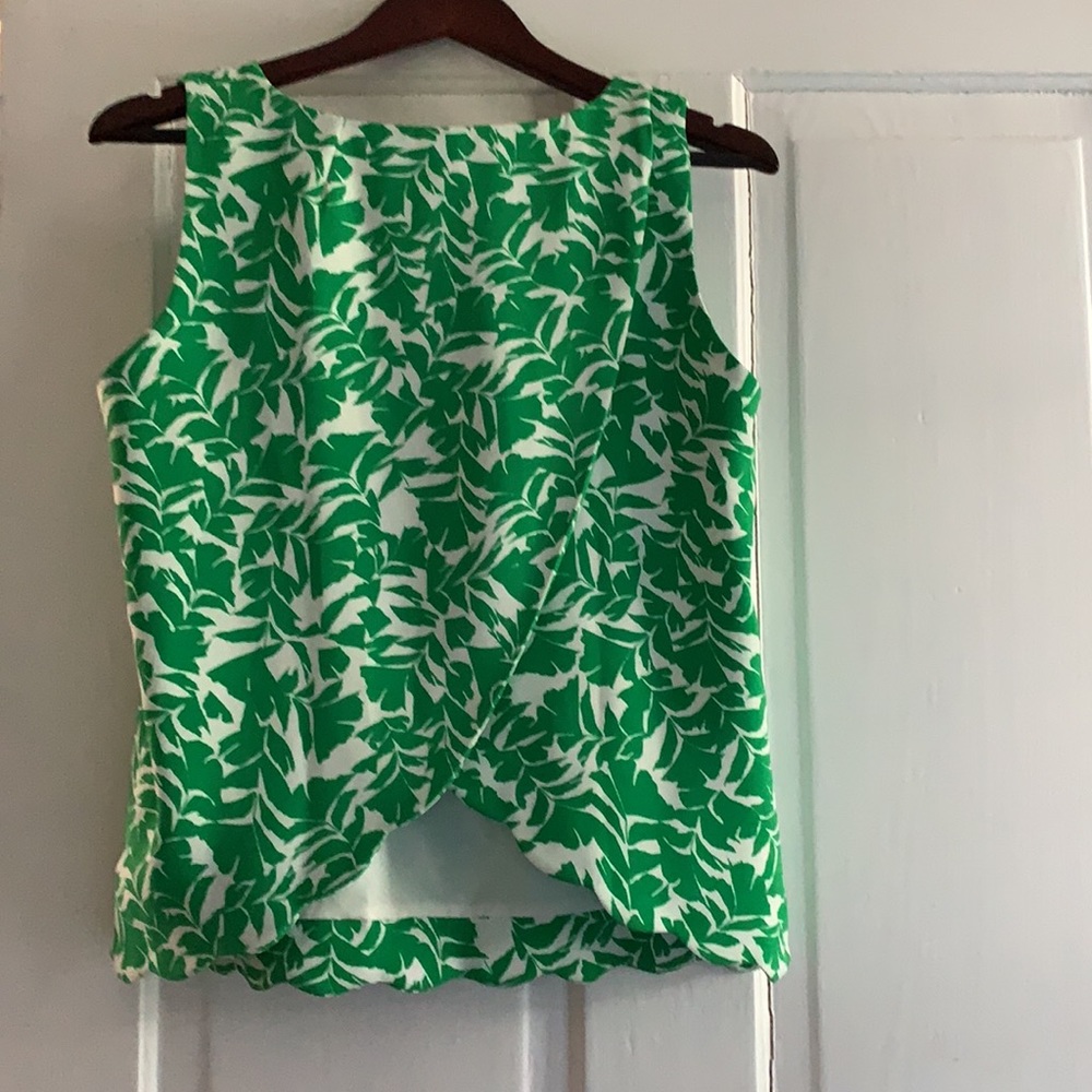 J.Crew top - Picture 2 of 3